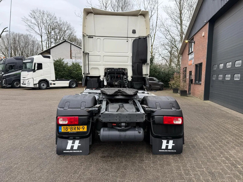 יחידת טרקטור DAF XF 480 SSC Super Space Hydraulic 2 leidingen 661.150KM!: תמונה 15
