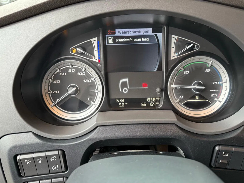 יחידת טרקטור DAF XF 480 SSC Super Space Hydraulic 2 leidingen 661.150KM!: תמונה 7