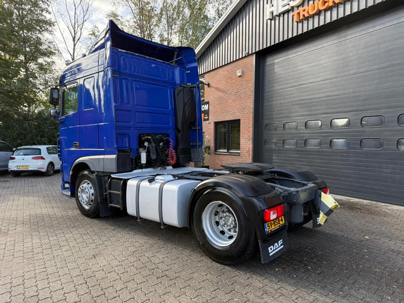 DAF XF 480 Space Cab + RTI 1100 Siloking Compressor - 435.340KM!! - יחידת טרקטור: תמונה 5 DAF XF 480 Space Cab + RTI 1100 Siloking Compressor - 435.340KM!! - יחידת טרקטור: תמונה 5