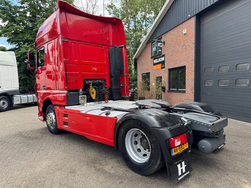 DAF XF 510 SSC Super Space Standairco ACC NL truck - יחידת טרקטור: תמונה 4 DAF XF 510 SSC Super Space Standairco ACC NL truck - יחידת טרקטור: תמונה 4