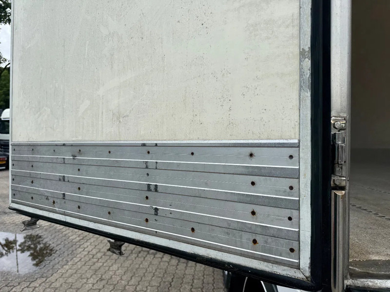 הַחכָּרָה DRACO B-DOUBLE LZV Stuuras/Lenkachse Thermo King SLX 100, Top conditie DRACO B-DOUBLE LZV Stuuras/Lenkachse Thermo King SLX 100, Top conditie: תמונה 11