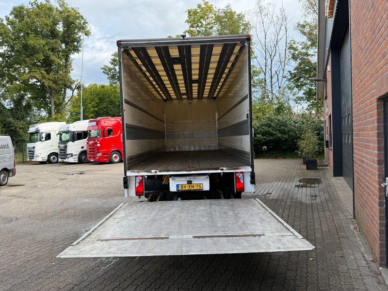 MAN TGS 26.320 Koffer Stuuras AHK 3.000KG LBW 267.965KM! NL Truck - משאית תיבה: תמונה 5 MAN TGS 26.320 Koffer Stuuras AHK 3.000KG LBW 267.965KM! NL Truck - משאית תיבה: תמונה 5