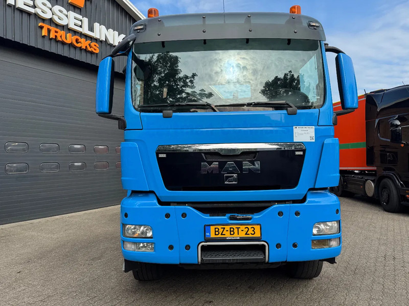 MAN TGS 26.440 6X6 30T NCH Kabel/Cable Manual EEV AHK NL Truck - משאית מערכת כבלים: תמונה 5 MAN TGS 26.440 6X6 30T NCH Kabel/Cable Manual EEV AHK NL Truck - משאית מערכת כבלים: תמונה 5