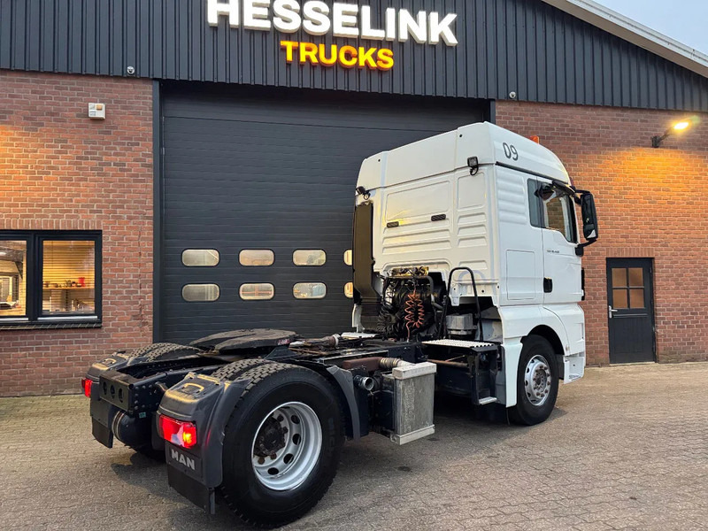 MAN TGX 18.400 4x2 XLX 426.520km!! Kompressor - יחידת טרקטור: תמונה 4 MAN TGX 18.400 4x2 XLX 426.520km!! Kompressor - יחידת טרקטור: תמונה 4