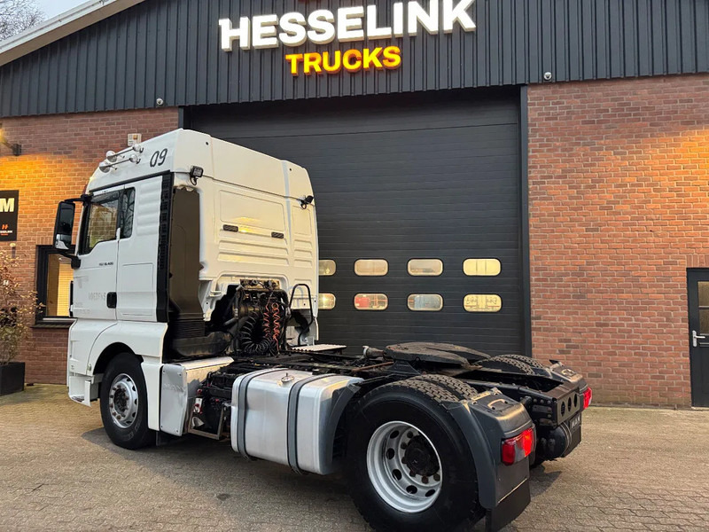 MAN TGX 18.400 4x2 XLX 426.520km!! Kompressor - יחידת טרקטור: תמונה 2 MAN TGX 18.400 4x2 XLX 426.520km!! Kompressor - יחידת טרקטור: תמונה 2