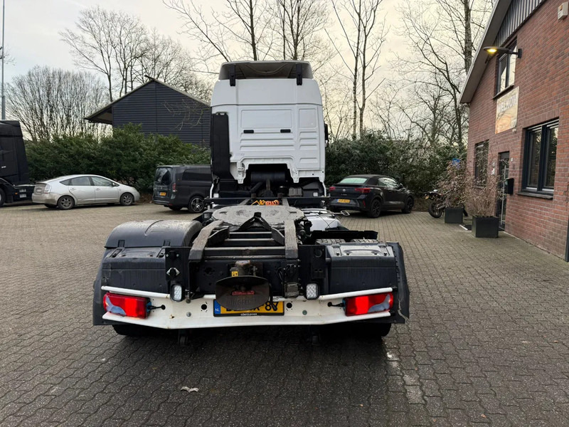 MAN TGX 18.400 BDF, Hefschotel & Aanhangerkoppeling! - מוביל מכולות/ משאית החלפת גוף: תמונה 5 MAN TGX 18.400 BDF, Hefschotel & Aanhangerkoppeling! - מוביל מכולות/ משאית החלפת גוף: תמונה 5