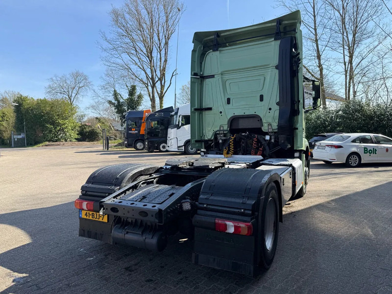 Mercedes-Benz Actros 1936 4X2 Streamspace Xenon NL Truck - יחידת טרקטור: תמונה 3 Mercedes-Benz Actros 1936 4X2 Streamspace Xenon NL Truck - יחידת טרקטור: תמונה 3