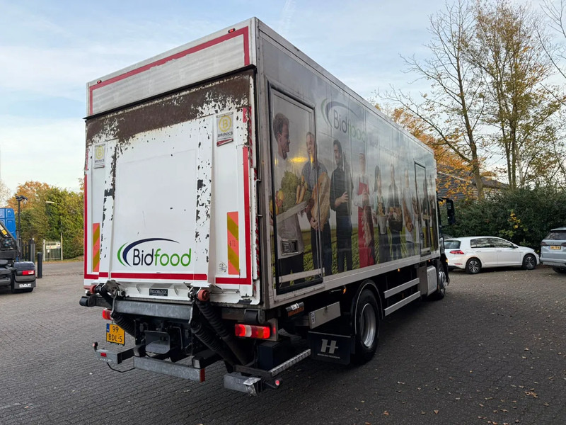 Mercedes-Benz Antos 1930 Frigoblock Dual temp 3 compartiments LBW AHK 319.640KM EURO 6 NL Truck! - משאית איזותרמית: תמונה 3 Mercedes-Benz Antos 1930 Frigoblock Dual temp 3 compartiments LBW AHK 319.640KM EURO 6 NL Truck! - משאית איזותרמית: תמונה 3