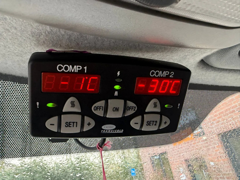 Mercedes-Benz Sprinter 314 Dual Zone Frigo -30/+30 AUT. APK/TUV 06-2026 - כלי רכב מסחרי לקירור: תמונה 5 Mercedes-Benz Sprinter 314 Dual Zone Frigo -30/+30 AUT. APK/TUV 06-2026 - כלי רכב מסחרי לקירור: תמונה 5