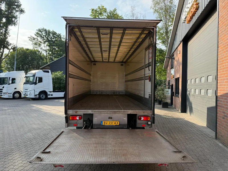 Renault Premium 280 18T Airco 584.954KM Slaapcabine Handgeschakeld Airco NL Truck - משאית תיבה: תמונה 5 Renault Premium 280 18T Airco 584.954KM Slaapcabine Handgeschakeld Airco NL Truck - משאית תיבה: תמונה 5
