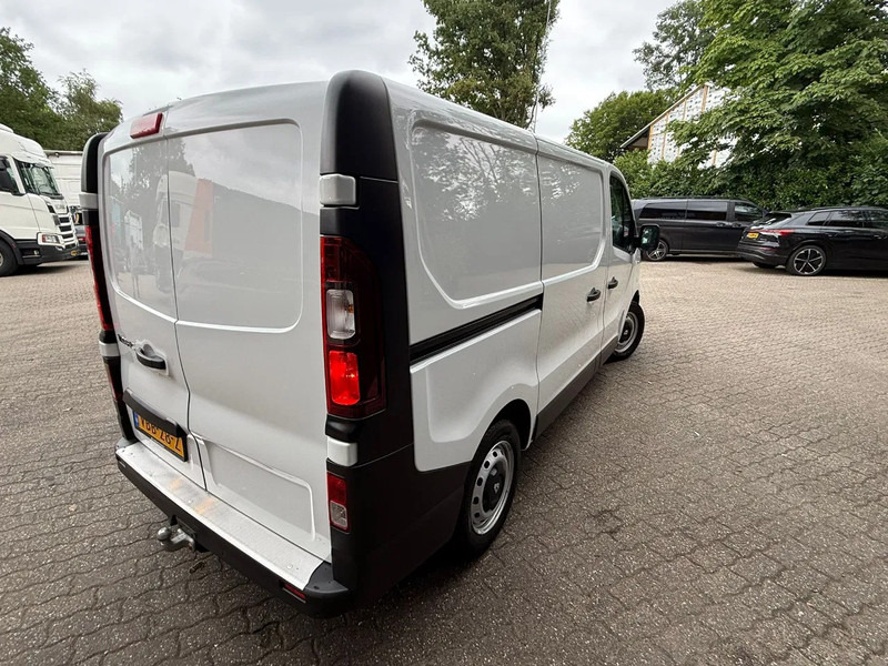 Renault Trafic 1.6 dCi T27 L1H1 Comfort Airco/Klima Trekhaak EURO 6 - כלי רכב מסחרי קטן: תמונה 2 Renault Trafic 1.6 dCi T27 L1H1 Comfort Airco/Klima Trekhaak EURO 6 - כלי רכב מסחרי קטן: תמונה 2
