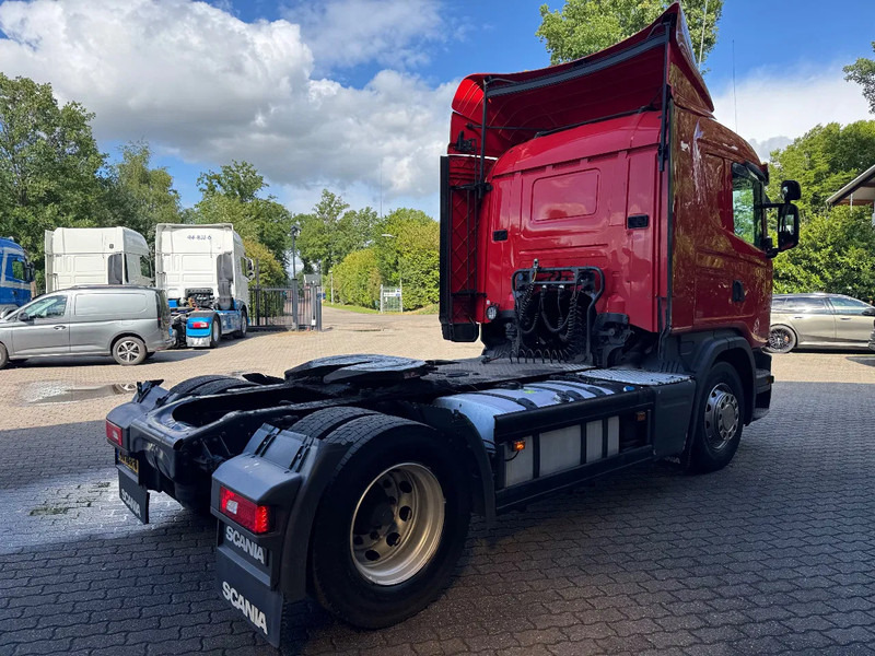 Scania G360 4X2 Airco Spoilers NL Truck - APK/TUV 10/2025 - יחידת טרקטור: תמונה 3 Scania G360 4X2 Airco Spoilers NL Truck - APK/TUV 10/2025 - יחידת טרקטור: תמונה 3