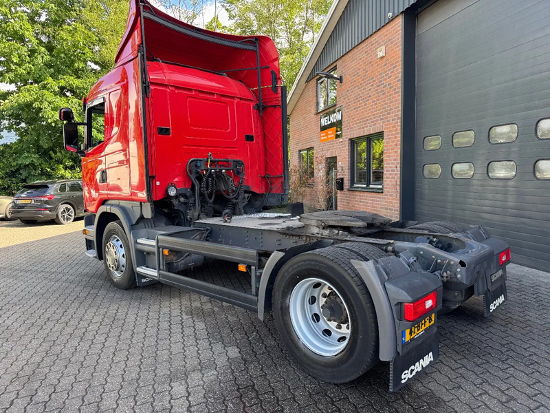 Scania G360 4X2 Airco Spoilers NL Truck - APK/TUV 10/2025 - יחידת טרקטור: תמונה 5 Scania G360 4X2 Airco Spoilers NL Truck - APK/TUV 10/2025 - יחידת טרקטור: תמונה 5