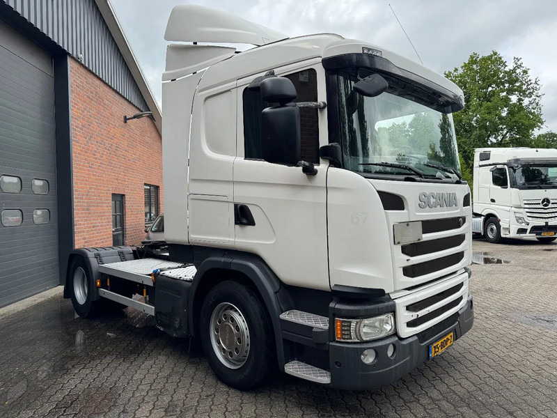 Scania G410 4X2 EURO 6 SCR Only - NO EGR, NL Truck APK 12-2025 - יחידת טרקטור: תמונה 2 Scania G410 4X2 EURO 6 SCR Only - NO EGR, NL Truck APK 12-2025 - יחידת טרקטור: תמונה 2