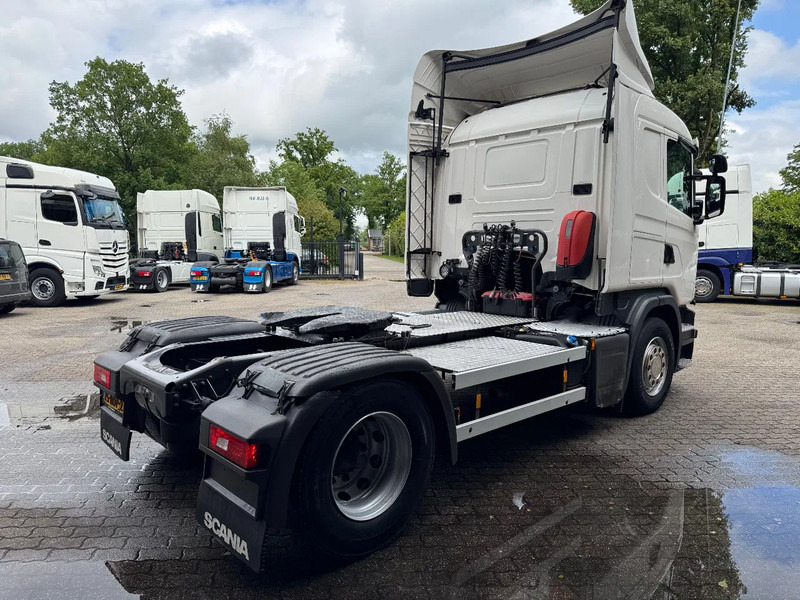 Scania G410 4X2 EURO 6 SCR Only - NO EGR, NL Truck APK 12-2025 - יחידת טרקטור: תמונה 4 Scania G410 4X2 EURO 6 SCR Only - NO EGR, NL Truck APK 12-2025 - יחידת טרקטור: תמונה 4