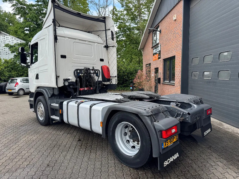 Scania G410 4X2 EURO 6 SCR Only - NO EGR, NL Truck APK 12-2025 - יחידת טרקטור: תמונה 3 Scania G410 4X2 EURO 6 SCR Only - NO EGR, NL Truck APK 12-2025 - יחידת טרקטור: תמונה 3