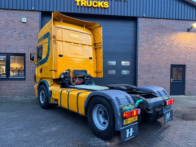 Scania R124-420 Topline Retarder NL Truck APK 03/2025 - יחידת טרקטור: תמונה 2 Scania R124-420 Topline Retarder NL Truck APK 03/2025 - יחידת טרקטור: תמונה 2