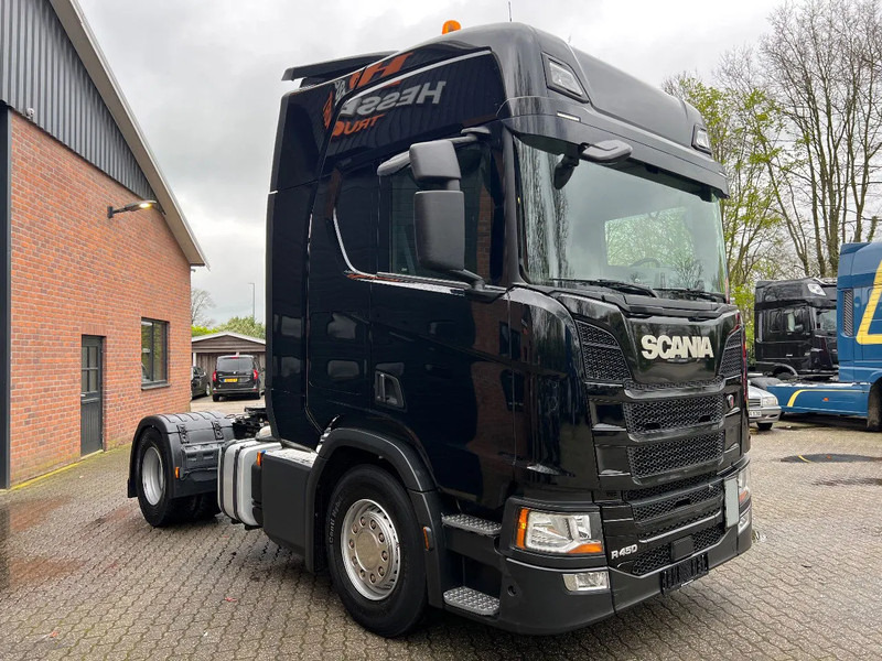 Scania R450 4X2 Hydraulic Standairco ACC 355.730KM - יחידת טרקטור: תמונה 2 Scania R450 4X2 Hydraulic Standairco ACC 355.730KM - יחידת טרקטור: תמונה 2