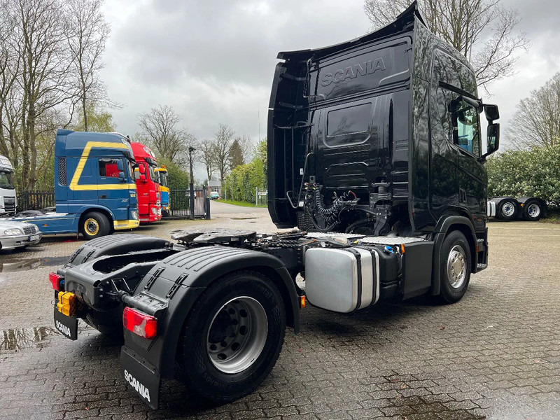 Scania R450 4X2 Hydraulic Standairco ACC 355.730KM - יחידת טרקטור: תמונה 3 Scania R450 4X2 Hydraulic Standairco ACC 355.730KM - יחידת טרקטור: תמונה 3