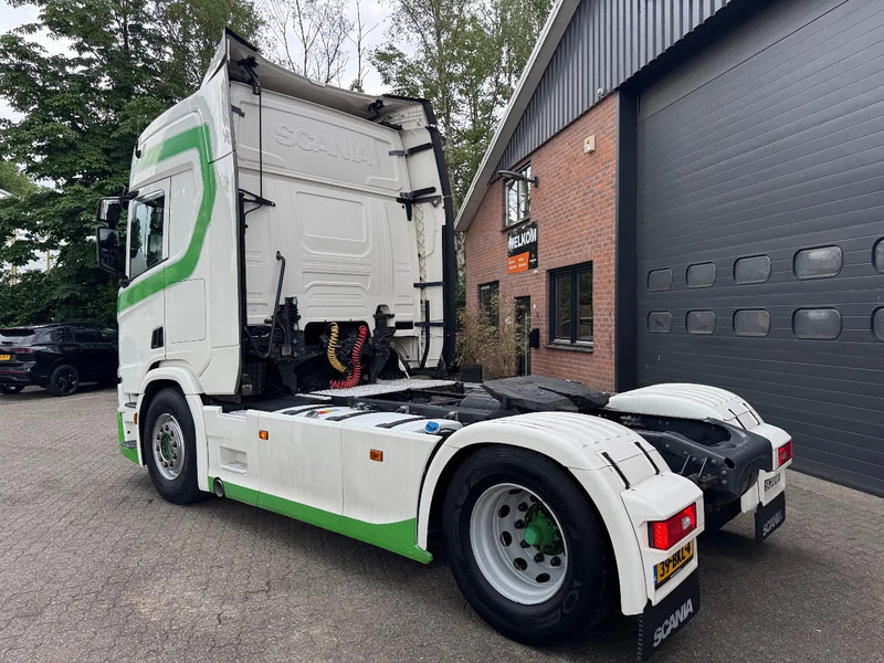 Scania R450 4X2 Standairco LED NL Truck APK/TUV 09/2025 - יחידת טרקטור: תמונה 3 Scania R450 4X2 Standairco LED NL Truck APK/TUV 09/2025 - יחידת טרקטור: תמונה 3