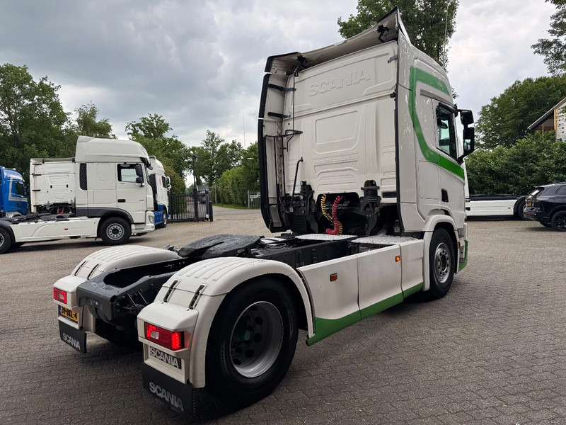 Scania R450 4X2 Standairco LED NL Truck APK/TUV 09/2025 - יחידת טרקטור: תמונה 4 Scania R450 4X2 Standairco LED NL Truck APK/TUV 09/2025 - יחידת טרקטור: תמונה 4