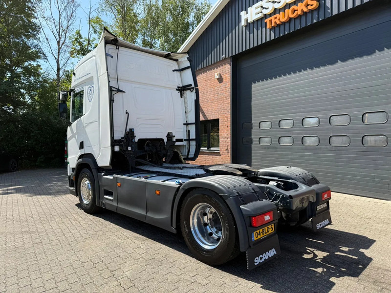 Scania R450 NGS Retarder Standairco 9 Ton vooras Hydraulik Alcoa dura br - יחידת טרקטור: תמונה 4 Scania R450 NGS Retarder Standairco 9 Ton vooras Hydraulik Alcoa dura br - יחידת טרקטור: תמונה 4