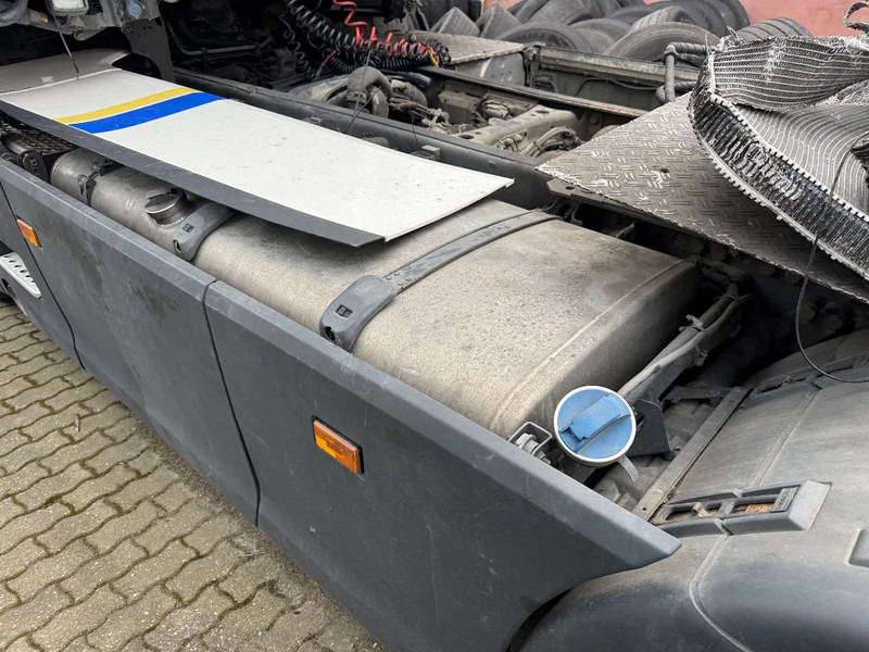 Scania R450 NGS Retarder Standairco Hydraulic Alcoa - יחידת טרקטור: תמונה 5 Scania R450 NGS Retarder Standairco Hydraulic Alcoa - יחידת טרקטור: תמונה 5