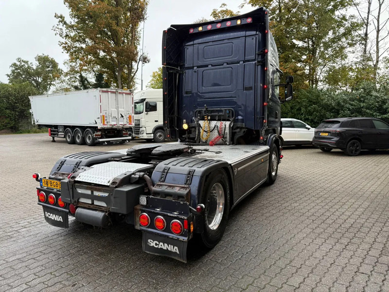 Scania R730 V8 4X2 Topline Retarder Hydrauliek King of the road - יחידת טרקטור: תמונה 3 Scania R730 V8 4X2 Topline Retarder Hydrauliek King of the road - יחידת טרקטור: תמונה 3