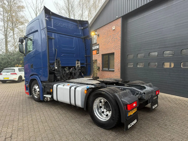 Scania S450 NGS Alcoa's Retarder Gardner Silo Compressor NL Truck APK 03-2026 - יחידת טרקטור: תמונה 2 Scania S450 NGS Alcoa's Retarder Gardner Silo Compressor NL Truck APK 03-2026 - יחידת טרקטור: תמונה 2