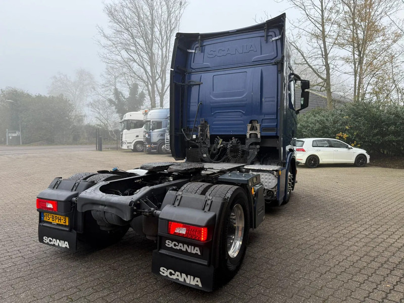 Scania S450 NGS Alcoa's Retarder Gardner Silo Compressor NL Truck APK 03-2026 - יחידת טרקטור: תמונה 3 Scania S450 NGS Alcoa's Retarder Gardner Silo Compressor NL Truck APK 03-2026 - יחידת טרקטור: תמונה 3