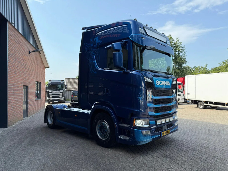 Scania S450 NGS Hydraulic Retarder 12th Gear Error! APK/TUV 03/2026 - יחידת טרקטור: תמונה 4 Scania S450 NGS Hydraulic Retarder 12th Gear Error! APK/TUV 03/2026 - יחידת טרקטור: תמונה 4