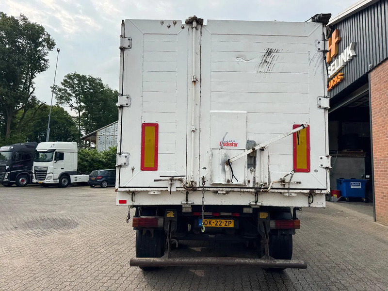 Schmitz Cargobull 55m3 alu kipper, klep/deuren, liftas, BPW, APK 04/2026! - סמיטריילר עם מזהיר: תמונה 4 Schmitz Cargobull 55m3 alu kipper, klep/deuren, liftas, BPW, APK 04/2026! - סמיטריילר עם מזהיר: תמונה 4