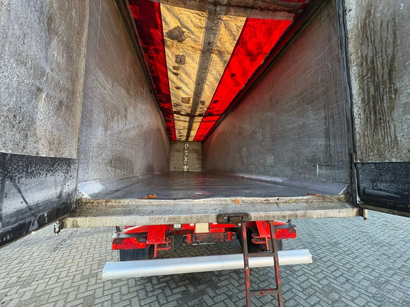 Stas SA339K 65m3 vol alu kipper BPW Schijfremmen - סמיטריילר עם מזהיר: תמונה 5 Stas SA339K 65m3 vol alu kipper BPW Schijfremmen - סמיטריילר עם מזהיר: תמונה 5