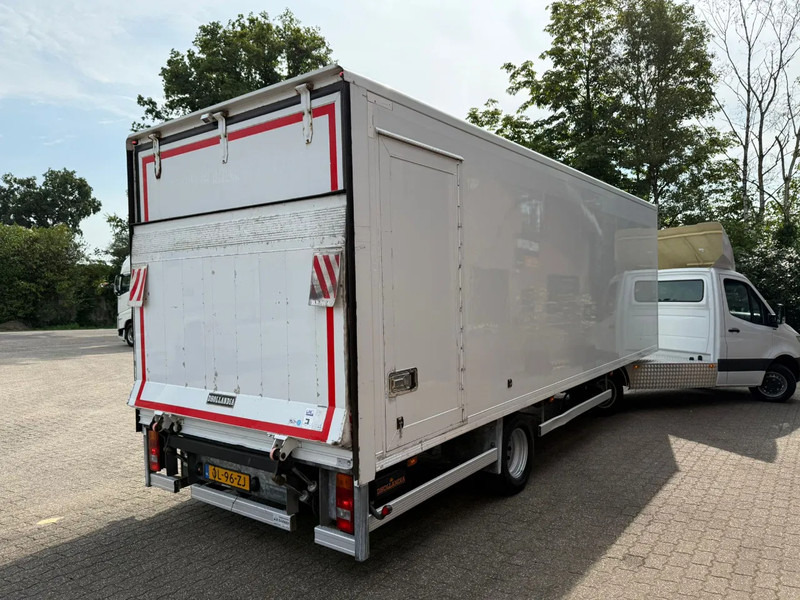 VELDHUIZEN BE Combi oplegger 750KG Laadklep Zijdeur 750X230x220 - סמיטריילר: תמונה 3 VELDHUIZEN BE Combi oplegger 750KG Laadklep Zijdeur 750X230x220 - סמיטריילר: תמונה 3