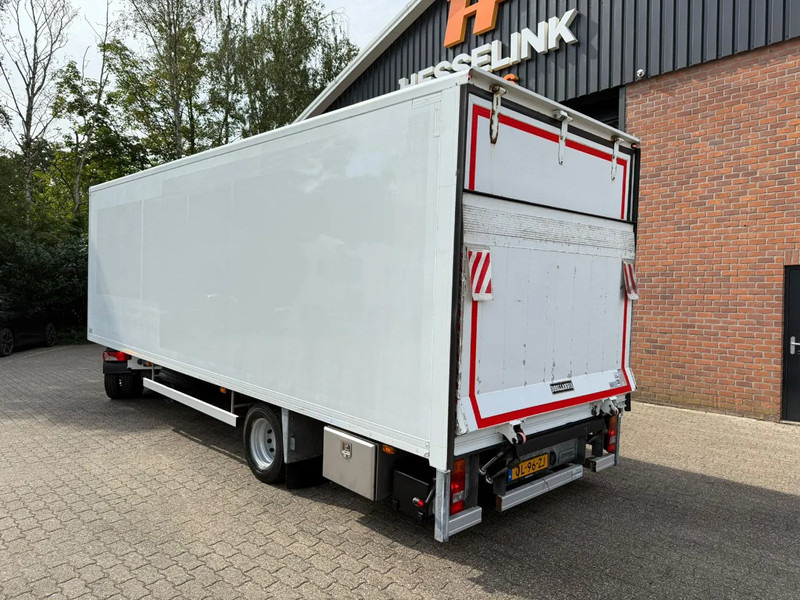 VELDHUIZEN BE Combi oplegger 750KG Laadklep Zijdeur 750X230x220 - סמיטריילר: תמונה 2 VELDHUIZEN BE Combi oplegger 750KG Laadklep Zijdeur 750X230x220 - סמיטריילר: תמונה 2