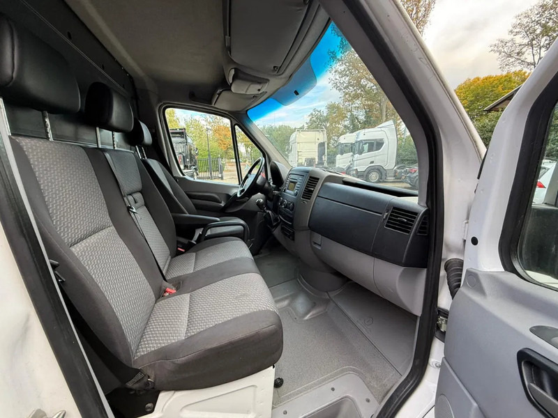 הַחכָּרָה Volkswagen Crafter 2.0 TDI L4H2 Volkswagen Crafter 2.0 TDI L4H2: תמונה 9 הַחכָּרָה Volkswagen Crafter 2.0 TDI L4H2 Volkswagen Crafter 2.0 TDI L4H2: תמונה 9