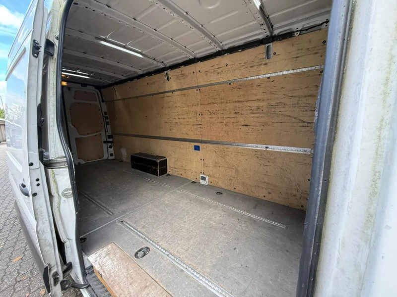 הַחכָּרָה Volkswagen Crafter 2.0 TDI L4H2 Volkswagen Crafter 2.0 TDI L4H2: תמונה 20 הַחכָּרָה Volkswagen Crafter 2.0 TDI L4H2 Volkswagen Crafter 2.0 TDI L4H2: תמונה 20