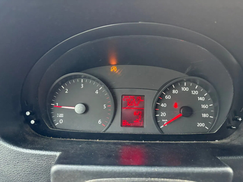 הַחכָּרָה Volkswagen Crafter 2.0 TDI L4H2 Volkswagen Crafter 2.0 TDI L4H2: תמונה 12 הַחכָּרָה Volkswagen Crafter 2.0 TDI L4H2 Volkswagen Crafter 2.0 TDI L4H2: תמונה 12