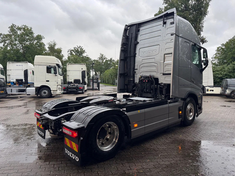 Volvo FH 500 AERO NEW! 9 Ton Vooras PTO Prep Full air Globetrotter XL Retarder - יחידת טרקטור: תמונה 5 Volvo FH 500 AERO NEW! 9 Ton Vooras PTO Prep Full air Globetrotter XL Retarder - יחידת טרקטור: תמונה 5