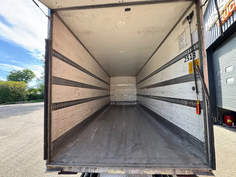 Volvo FM 13 420 4X2 7.5M Koffer AHK 2.500KG LBW NL Truck - משאית תיבה: תמונה 4 Volvo FM 13 420 4X2 7.5M Koffer AHK 2.500KG LBW NL Truck - משאית תיבה: תמונה 4