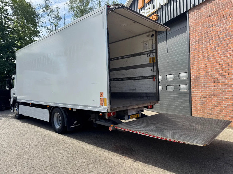 Volvo FM 13 420 4X2 7.5M Koffer AHK 2.500KG LBW NL Truck - משאית תיבה: תמונה 3 Volvo FM 13 420 4X2 7.5M Koffer AHK 2.500KG LBW NL Truck - משאית תיבה: תמונה 3