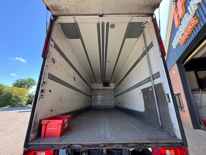 Volvo FM 420 Frigoblock D+E 7.6M AHK Stuuras/Lenkachse - משאית קירור: תמונה 5 Volvo FM 420 Frigoblock D+E 7.6M AHK Stuuras/Lenkachse - משאית קירור: תמונה 5