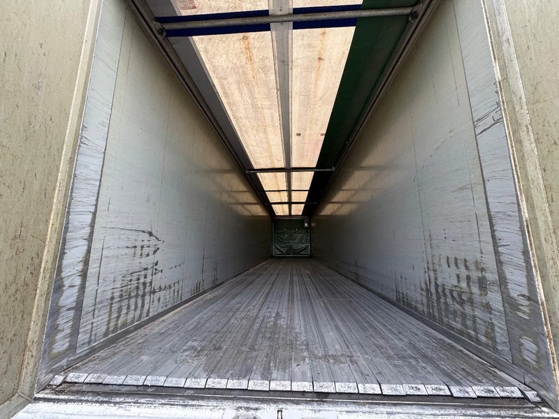 Kraker 92m3 8MM Cargo Floor Alcoa Agrar TOP Condition 7.300 KG - סמיטריילר עם רצפת הליכה: תמונה 5 Kraker 92m3 8MM Cargo Floor Alcoa Agrar TOP Condition 7.300 KG - סמיטריילר עם רצפת הליכה: תמונה 5