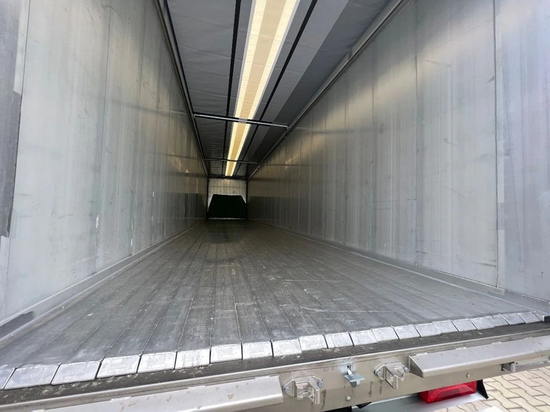 Kraker 92m3 K-Force New 10MM Cargo floor Liftas Aluminium velgen - סמיטריילר עם רצפת הליכה: תמונה 4 Kraker 92m3 K-Force New 10MM Cargo floor Liftas Aluminium velgen - סמיטריילר עם רצפת הליכה: תמונה 4
