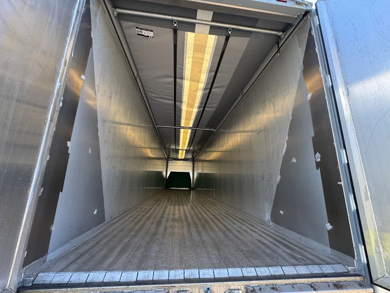 Kraker 92m3 K-Force New/Neu 10MM Cargo floor Liftas Aluminium velgen - סמיטריילר עם רצפת הליכה: תמונה 5 Kraker 92m3 K-Force New/Neu 10MM Cargo floor Liftas Aluminium velgen - סמיטריילר עם רצפת הליכה: תמונה 5