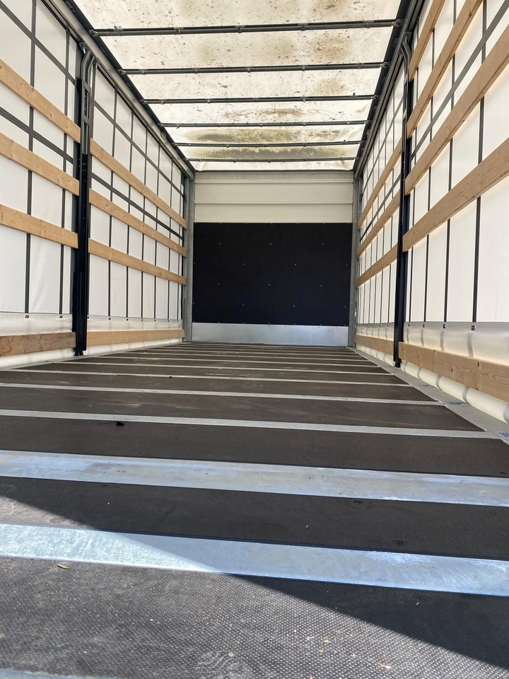 BDF-System, 7.450 mm lang. - גוף החלפה עם וילונות צד: תמונה 4 BDF-System, 7.450 mm lang. - גוף החלפה עם וילונות צד: תמונה 4