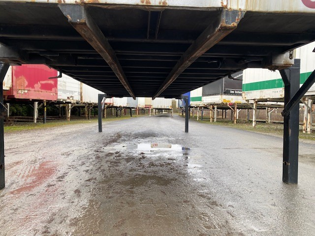 BDF-System 7.82m, Heck mit Portaltüren, - גוף החלפה - תיבה: תמונה 5 BDF-System 7.82m, Heck mit Portaltüren, - גוף החלפה - תיבה: תמונה 5