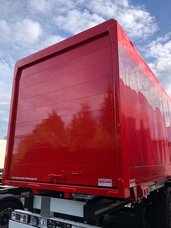 Krone BDF-System, 7.450 mm lang, LACK NEU! - גוף החלפה - תיבה: תמונה 5 Krone BDF-System, 7.450 mm lang, LACK NEU! - גוף החלפה - תיבה: תמונה 5