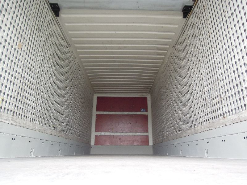 Krone BDF-System, 7.450 mm lang, LACK NEU! - גוף החלפה - תיבה: תמונה 3 Krone BDF-System, 7.450 mm lang, LACK NEU! - גוף החלפה - תיבה: תמונה 3
