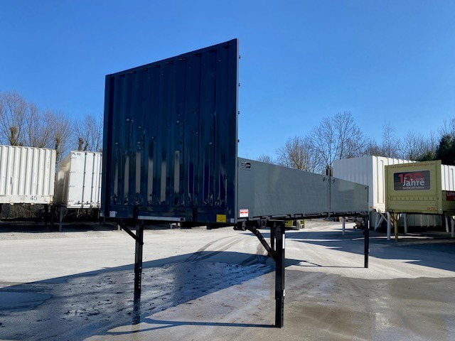 הַחכָּרָה Krone BDF-System 7.450 mm Krone BDF-System 7.450 mm: תמונה 8